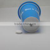 Takeaway Ceramic Insulated Double Wall Travel Mug thumbnail-2