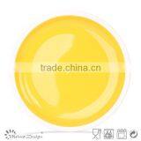 Ceramic Bulk Dishes/solid Color Plate thumbnail-4