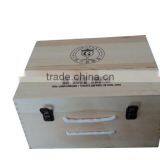 Fashion Wood Box thumbnail-6