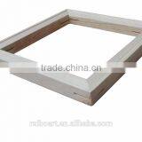 Good Quality Wooden Frame for Painting Canvas,stretcher Bars thumbnail-4