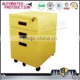 Dental Movable Cabinets Locker for Cheap Sale thumbnail-1