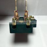 2P 32A Fuse Type Double Throw Knife Switch thumbnail-4