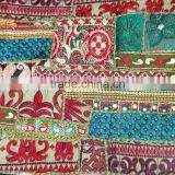 Indian Antique Rugs and Tapestries - Hippie Mandala Tapestry thumbnail-3