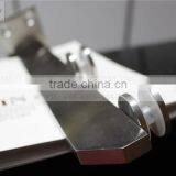 Stainless Steel Spigots for Frameless Glass Balustrade thumbnail-6