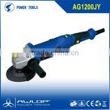 880W 115/125mm Angle Grinder~AG880P thumbnail-5