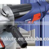 MAKUTE manual tool grinder AG003 2400w angle grinder