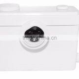 Good Quality 600w Electric Macerator Sewage Pump for Toilet, Bathroom, Washing Machine thumbnail-3
