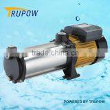 1500w 4 Impellers Stainless Steel Multi-Stage Pump HMC-4SC thumbnail-1