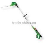 18V Lithium Cordless Electric Polo Chain Saw Hedge Trimmer Cordless Tool Garden Tool thumbnail-1