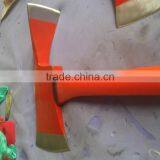 Fireman Chisel Haxe With Fiberglass Handle thumbnail-3