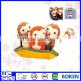 Cartoon Character Soft Toy thumbnail-1