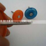 Torx Roofing Screw Nails With Plastic Caps China Supplier on Hot Sale thumbnail-5