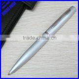 High Quality 21g Heavy Alunimium Metal Ballpen thumbnail-1