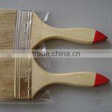 Wooden Handle Paint Brush for Indonesia Market thumbnail-3