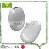 Ultra Thin Credit Card Portable Power Bank Like a Wallet thumbnail-1