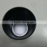 Black Melamine Tea Cup 5E5017 thumbnail-2