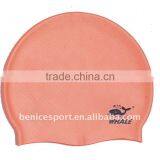 Swimming Cap Silicone thumbnail-1