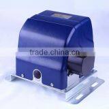 24V Low Safety Voltage Electric Sliding Gate Opener thumbnail-1