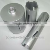 Diamond Laser welding hole saw drill bit for wall hole saws