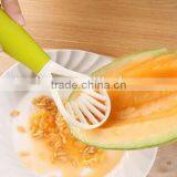 Cheap Price Kitchen Tool Multifunction Plastic Fruit Corer and Slicer thumbnail-4