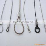 Cable Lanyards/Custom Cable Lanyards/Steel Cables thumbnail-3
