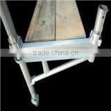 Used Cuplock 3 Board Omega Hop Up Bracket thumbnail-1