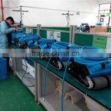 Energy-saving Robotic Pool Cleaner, Swimming Pool Robot Cleaner thumbnail-2