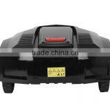 APP Remote Control Height Adjustable Intelligence Electric Robot Lawn Mower Robot Mower ROMO M1 thumbnail-1