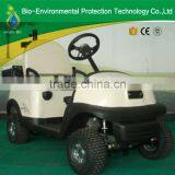 AC Motor Hot Sales 2015 Cheapest Discount Single Seat Golf Cart With CE Certificate thumbnail-2
