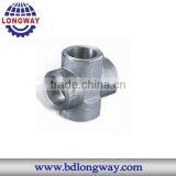 High Precision Replacement Ductile Iron Fitting,valves thumbnail-1