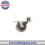 Metal Casting Brush Cutter Parts Cast Iron Casting,OEM Spare Parts for Brush Cutters thumbnail-1