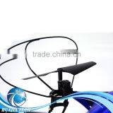 2017 New 2.4G 4CH ALLOY RC Quadcopter With FPV RC106 Remote Control Drone thumbnail-3