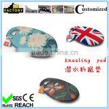 Waterproof New Style Neoprene Garden Kneeler thumbnail-1