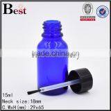 Custom Nail Polish Glass Bottle Brush Cap Free Sample Manufacturer thumbnail-4