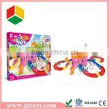 2016 New Design Mini Car Racing Track With Musical in Window Box thumbnail-1