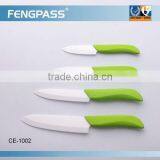 LFGB Standard Kitchen Ceramic Knife Set(4-5-20) thumbnail-3