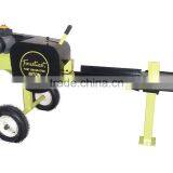 26T 3500W Electric Kinetic Fast Log Splitter 3s Cycle Time YouTube Video Available thumbnail-3