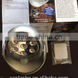 2014 Hot!!!! Super Super Energy Saving Motion Sensor Light (CE Approval, 360 Degree, Wireless) thumbnail-1
