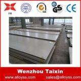 Hot Rolled Astm 304/304L Stainless Steel Flat Bar High Quality thumbnail-2