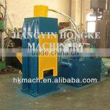 Metal Chips Compactor thumbnail-1