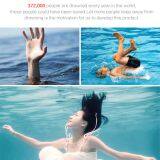 Inflatable Lifesaving Wristband thumbnail-3