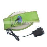 Vibrating Neck And Shoulder Massager Infrared Heating Belt thumbnail-1