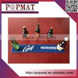 Factory Manufacturing Custom Bar Mat Felt Promotion Bar Mat With Logos thumbnail-2