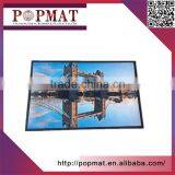 Custom Advertising Gift Logo Mat on the Floor thumbnail-1