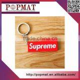 Customized Rubber High Quality 3D PVC Rubber Key Chains thumbnail-5