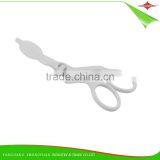ZY-J1068 New Design Shear Plastic Scissors thumbnail-1
