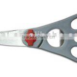 Kitchen Scissors With Bottle Opener thumbnail-1