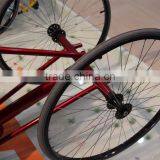 TOPMEDI High End Sport Wheelchair Speed King Racing Wheelchair thumbnail-2