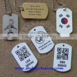 Printed Dog Tags thumbnail-1