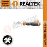 Professional Screwdriver With PP/TPR Bi-color Handle thumbnail-1